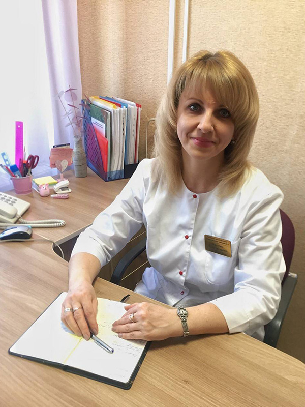 Морозова Елена Геннадьевна Морозова Елена Геннадьевна