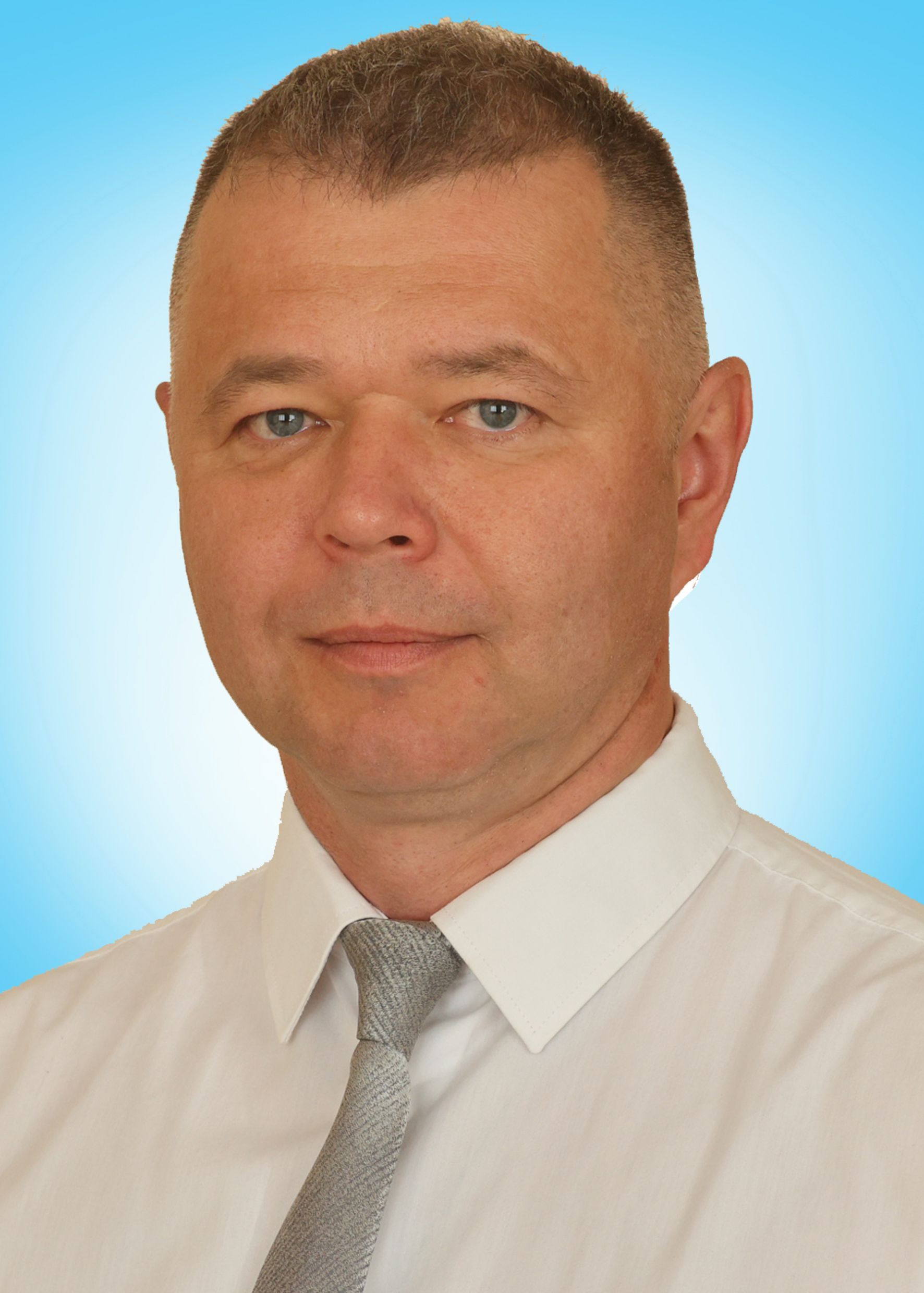 Алексейков Виктор Михайлович