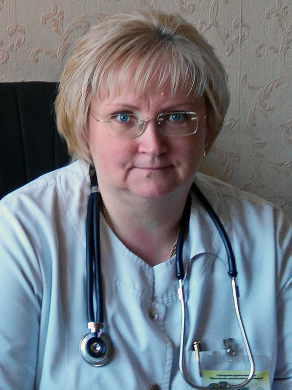 Латушкина Елена Николаевна Латушкина Елена Николаевна