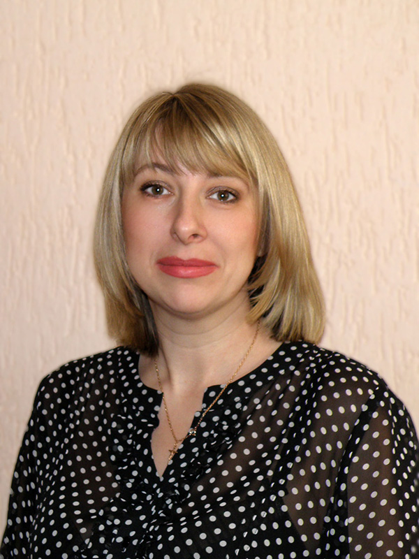 Павлова Ирина Александровна Павлова Ирина Александровна