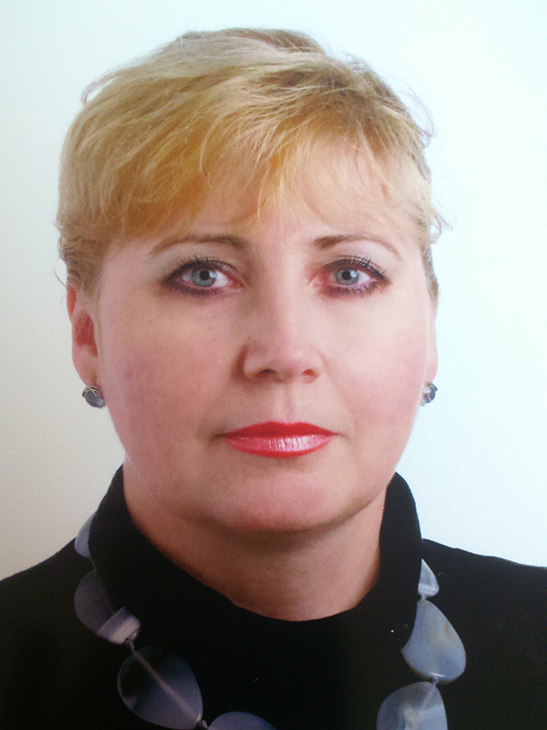 Акуленко Елена Петровна Акуленко Елена Петровна