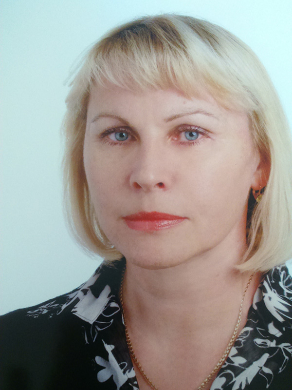 Шишова Ирина Григорьевна Шишова Ирина Григорьевна