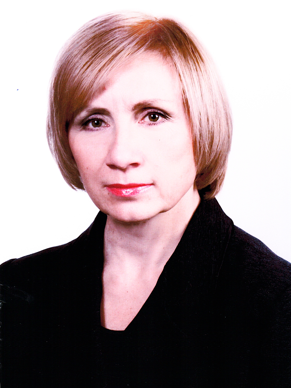 Линок Ольга Николаевна Линок Ольга Николаевна