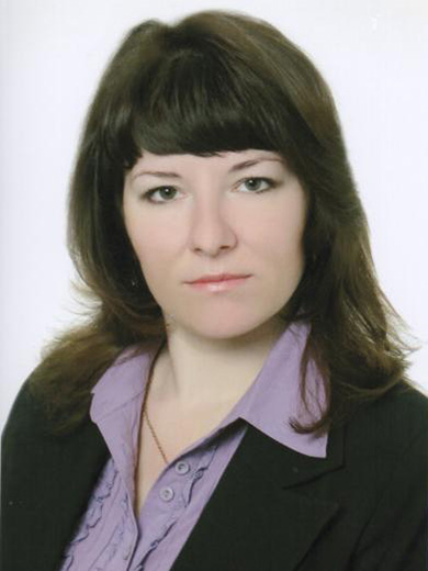 Лещенко Екатерина Васильевна Лещенко Екатерина Васильевна