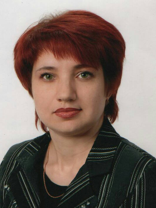 Демчук Ирина Сергеевна