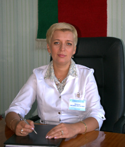 Шупикова Светлана Викторовна Шупикова Светлана Викторовна