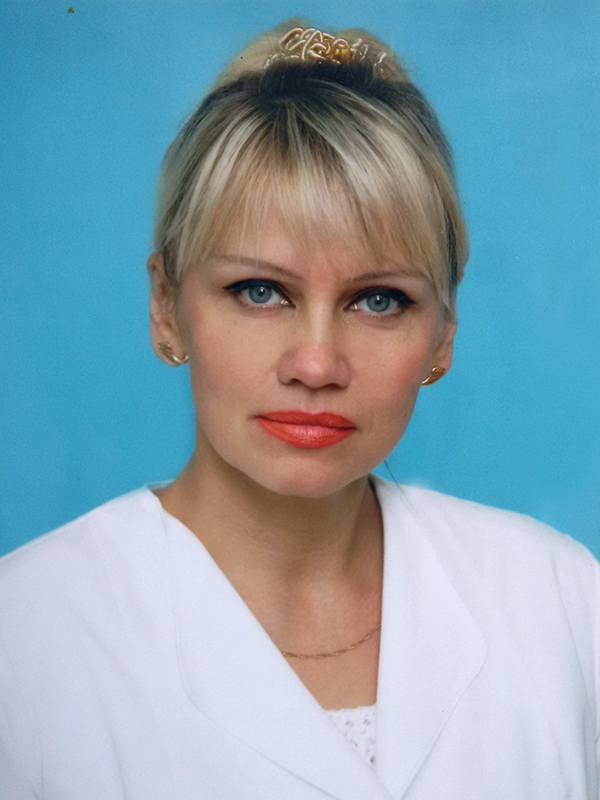 Ефимович Анна Станиславовна Ефимович Анна Станиславовна