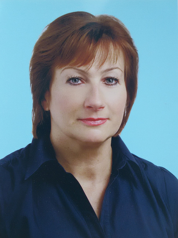Ксендзова Инга Анатольевна Ксендзова Инга Анатольевна