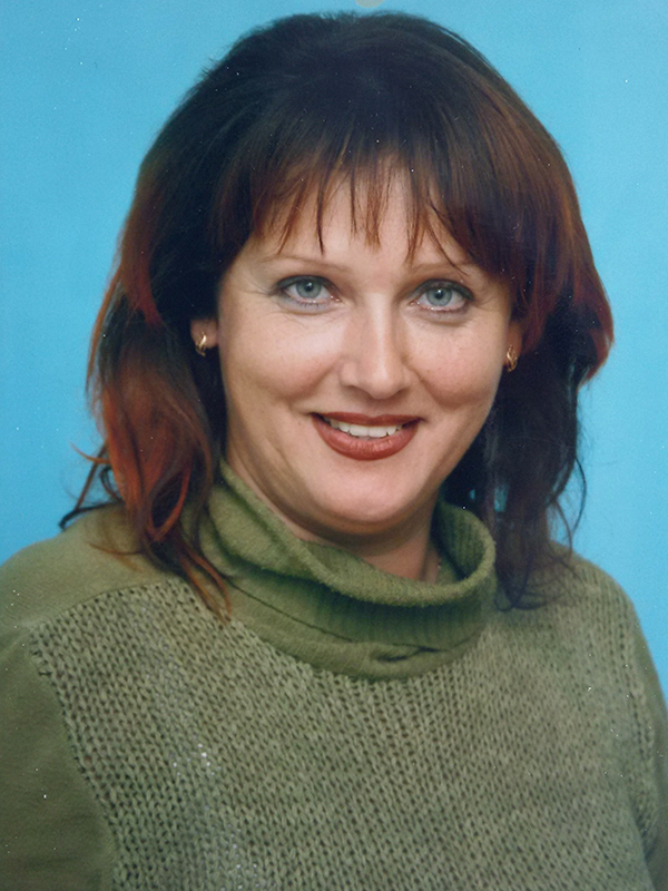 Лапаева Антонина Евгеньевна Лапаева Антонина Евгеньевна