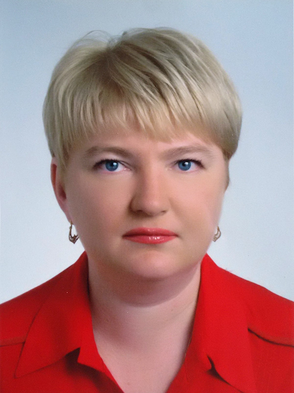 Стрельцова Елена Дмитриевна Стрельцова Елена Дмитриевна