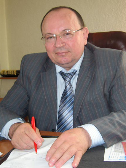 Шрубов Владимир Иванович