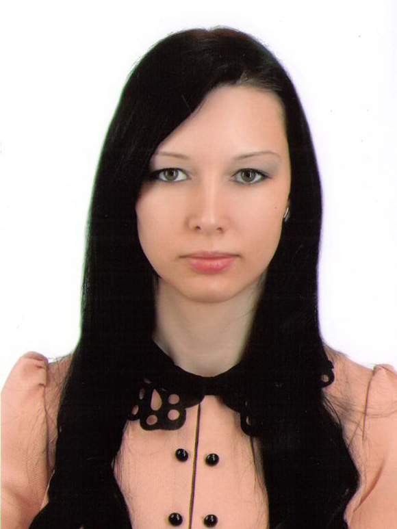 Викторова Екатерина Николаевна Викторова Екатерина Николаевна
