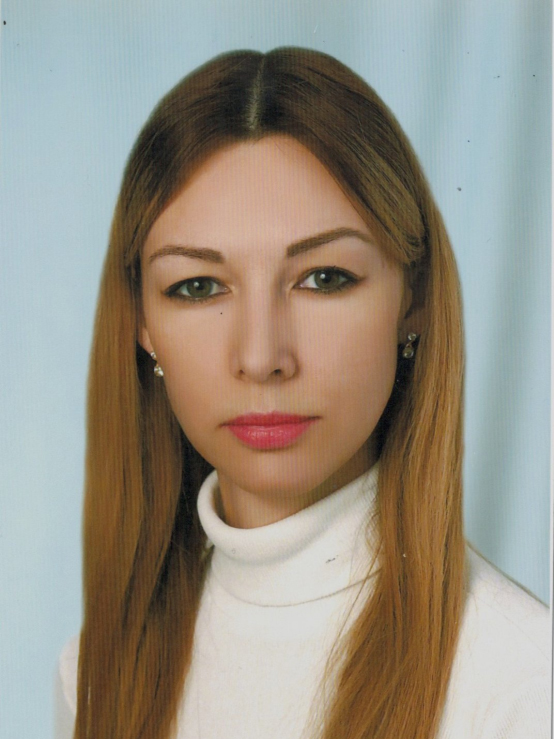 Викторова Екатерина Николаевна