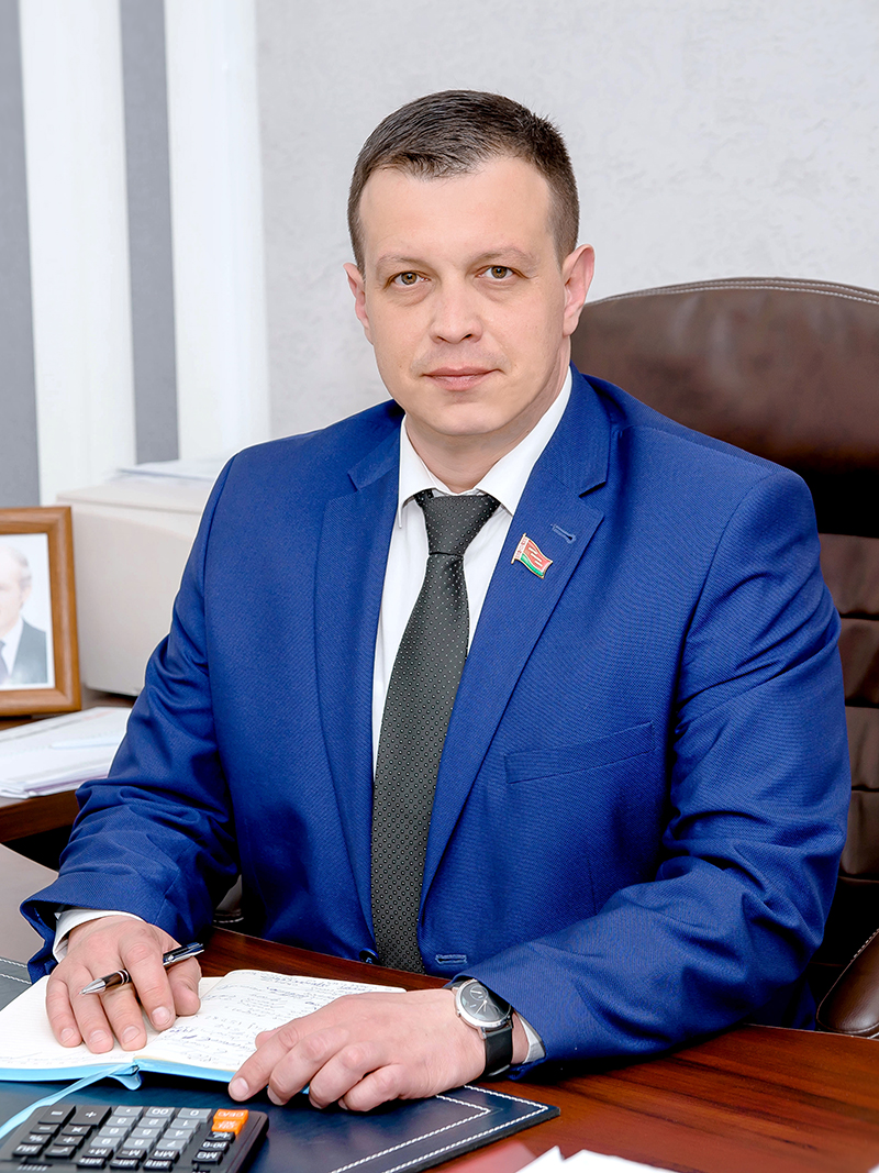 Ореховский Павел Владимирович Ореховский Павел Владимирович
