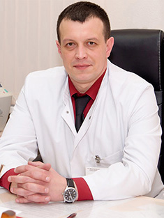 Ореховский Павел Владимирович Ореховский Павел Владимирович