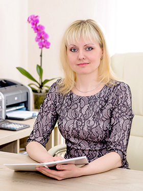 Лавриненко Марина Александровна Лавриненко Марина Александровна