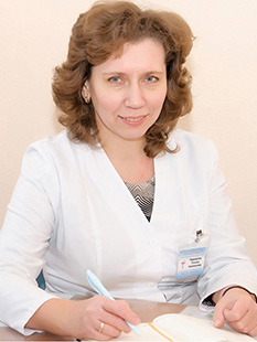 Недведская Татьяна Анатольевна Недведская Татьяна Анатольевна