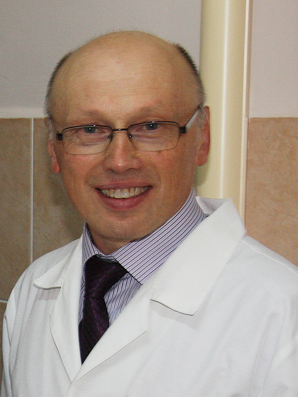 Зона медицинских центров