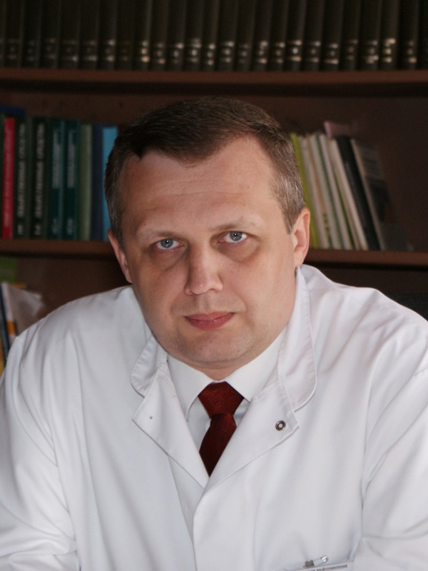 Ермоленко Юрий Алексеевич Ермоленко Юрий Алексеевич