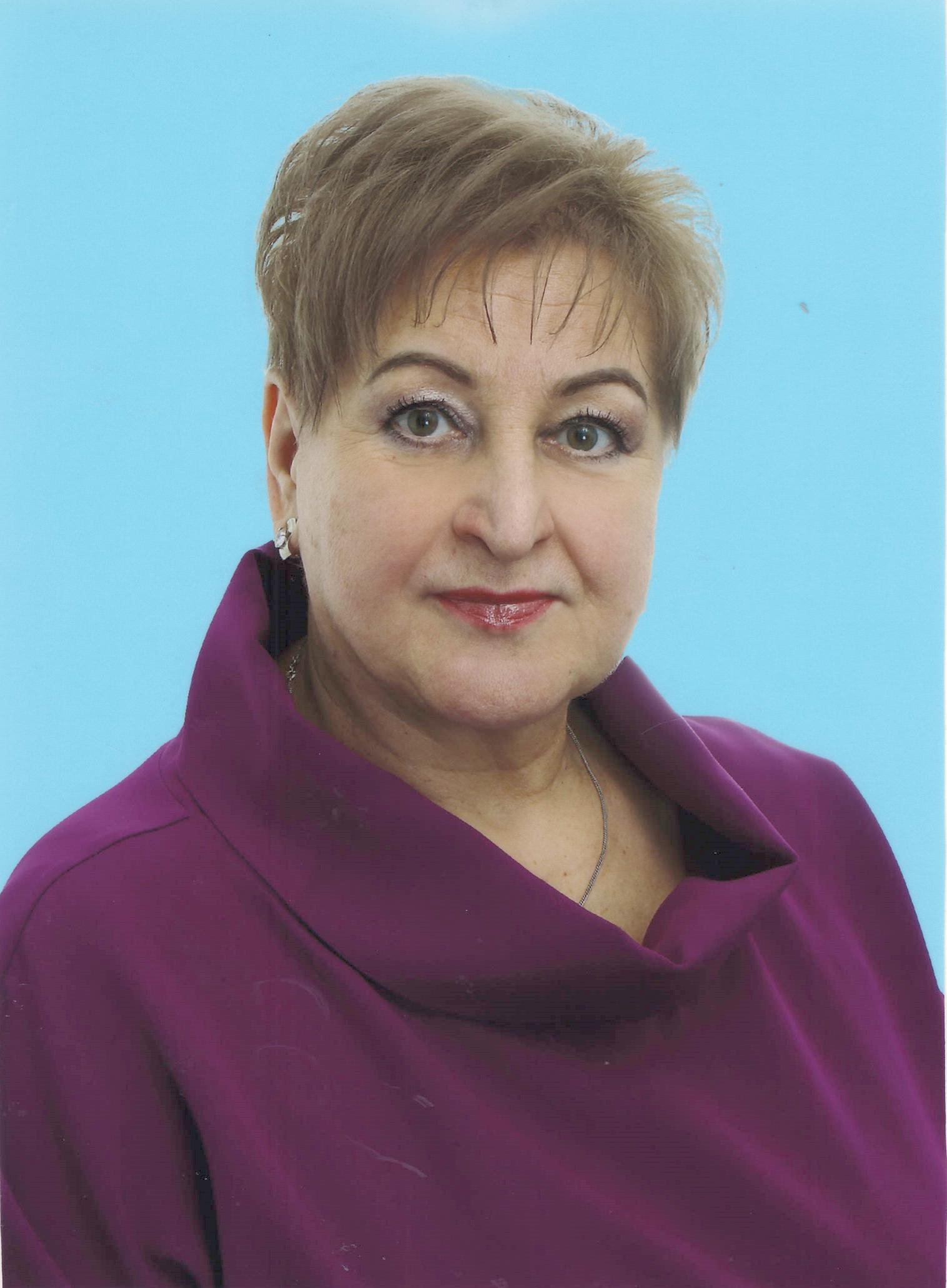 Довгалёва Марина Николаевна Довгалёва Марина Николаевна