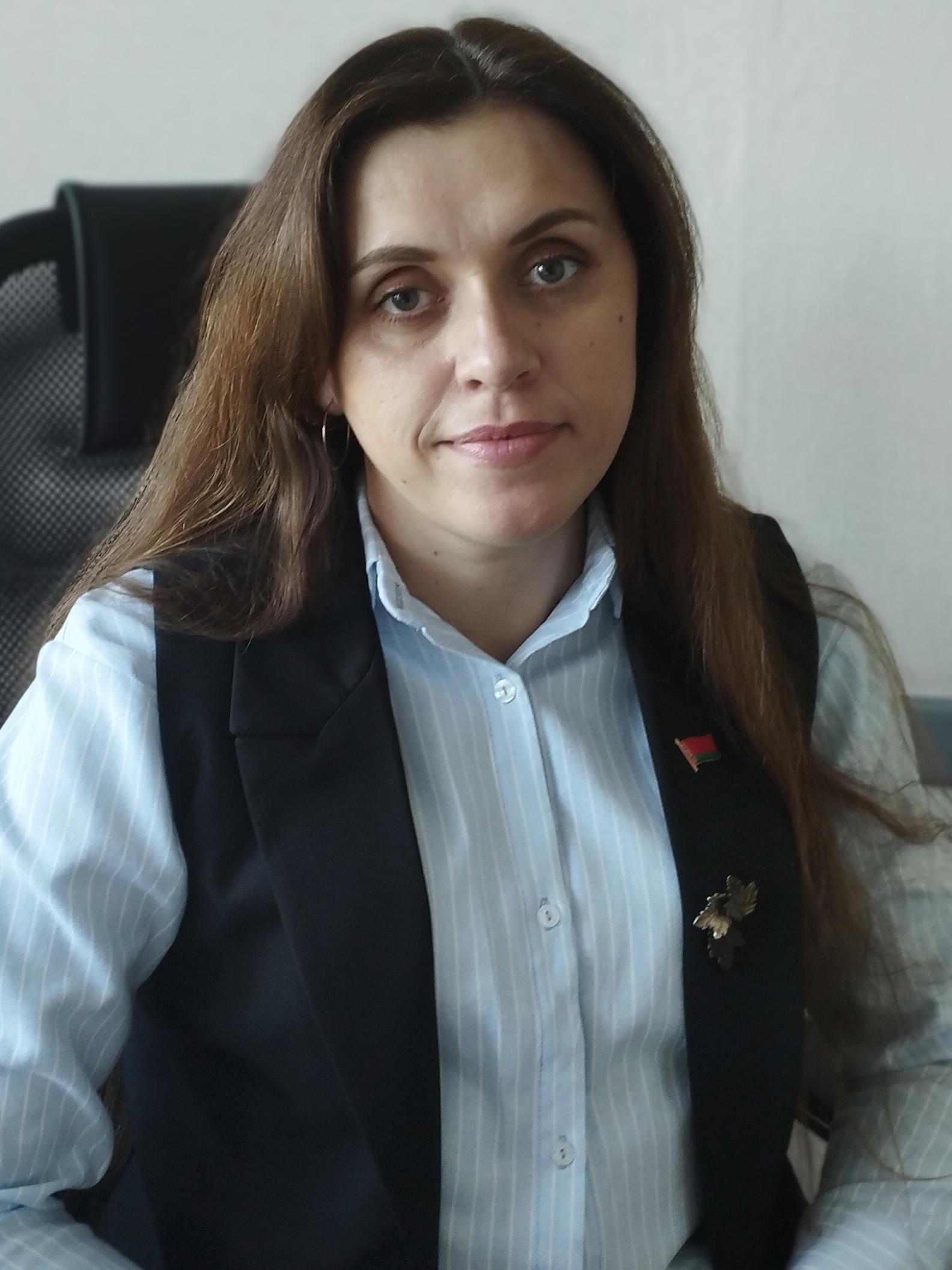 Бояренко Наталья Михайловна