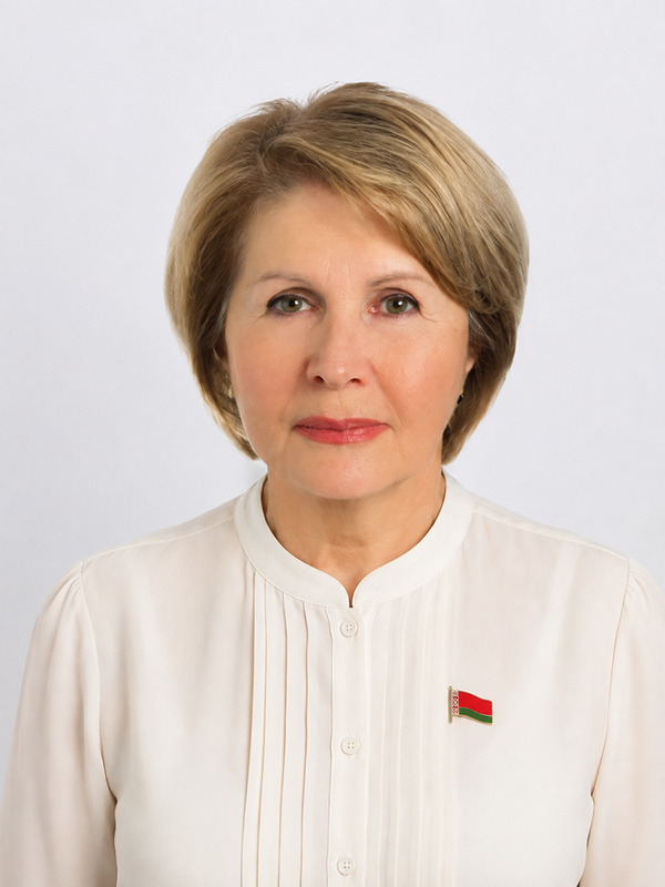 Петрова Галина Ивановна