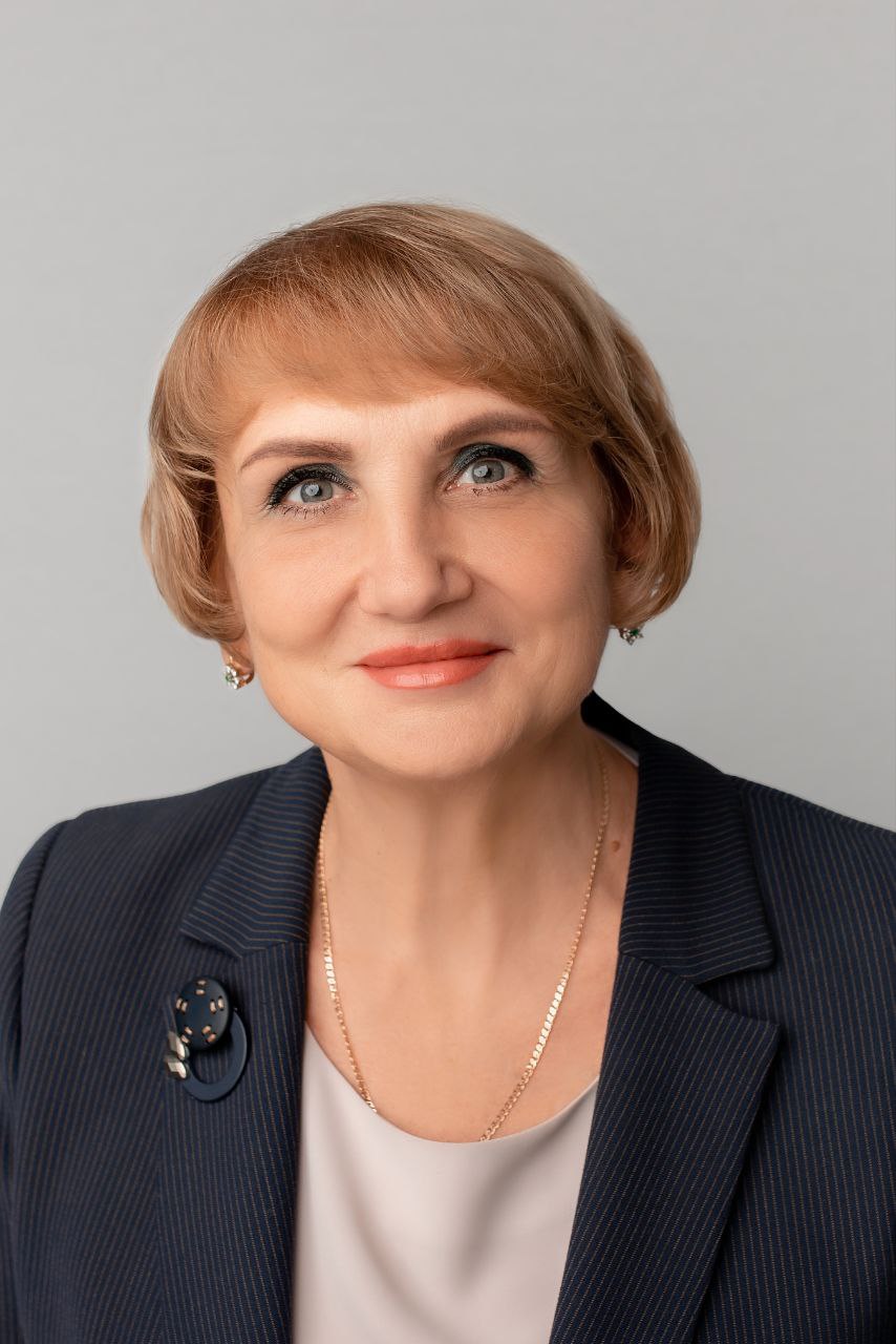 Панова Наталья Аркадьевна