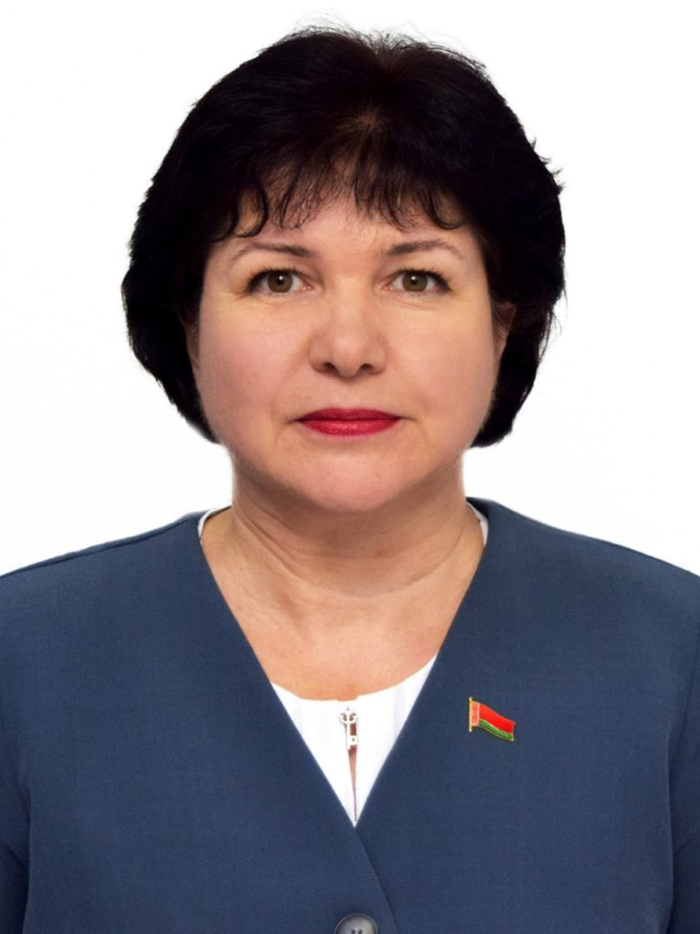 Кондакова Татьяна Анатольевна